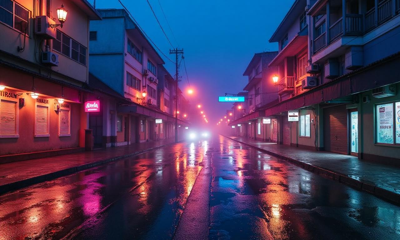 BMKG: Waspada mayoritas daerah diguyur hujan pada Jumat