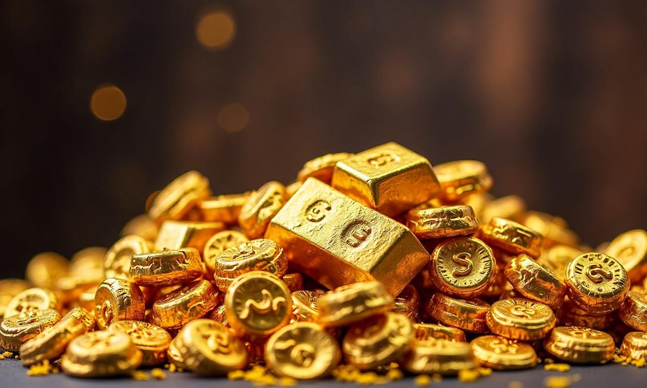 Zakat Emas dan Perak: Panduan Lengkap Cara Menghitung Zakat Emas & Perak