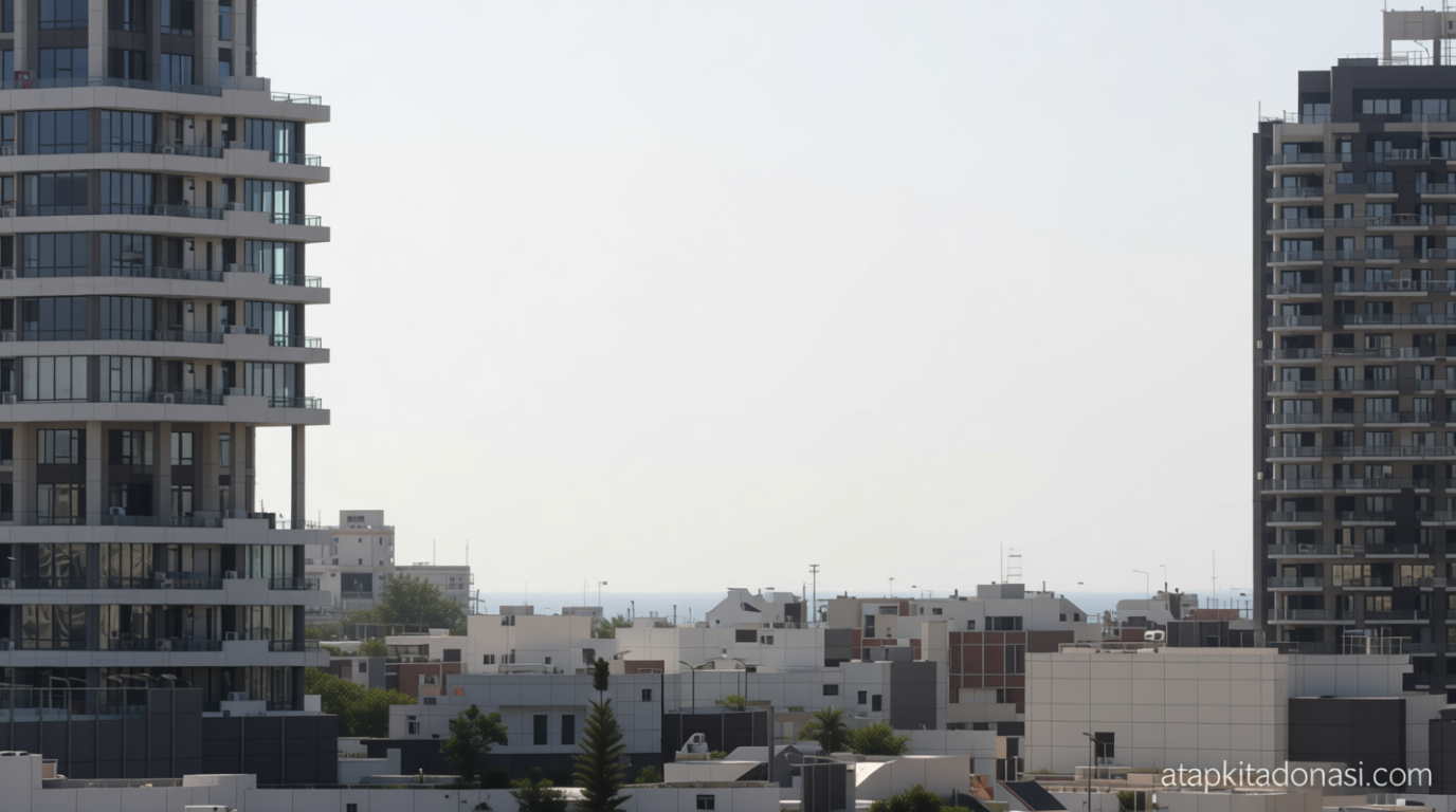 Berita Penting: Data dan Fakta Terkini Terkait Perang Israel-AS Vs Iran