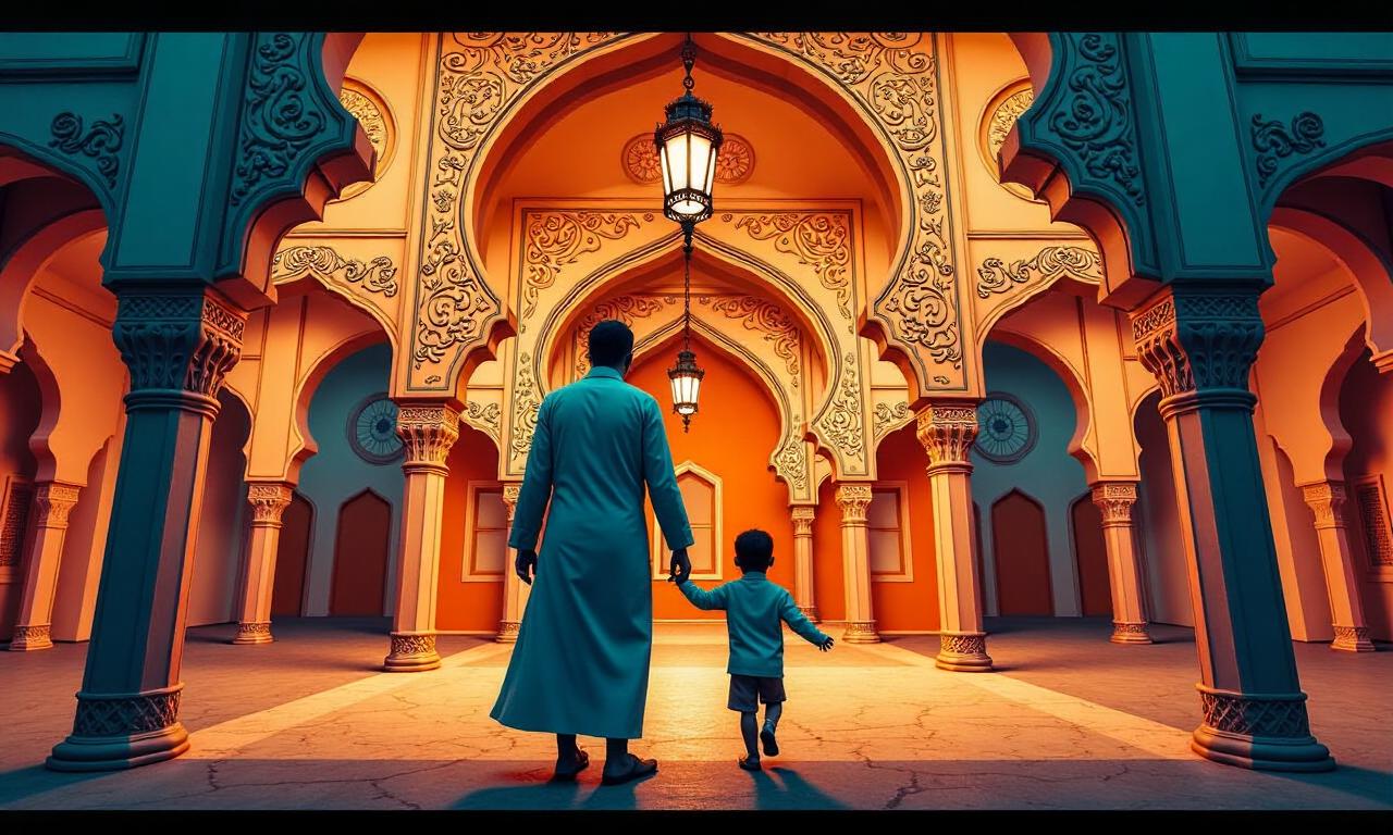 Panduan Agama di Indonesia: Panduan Lengkap untuk Pemula