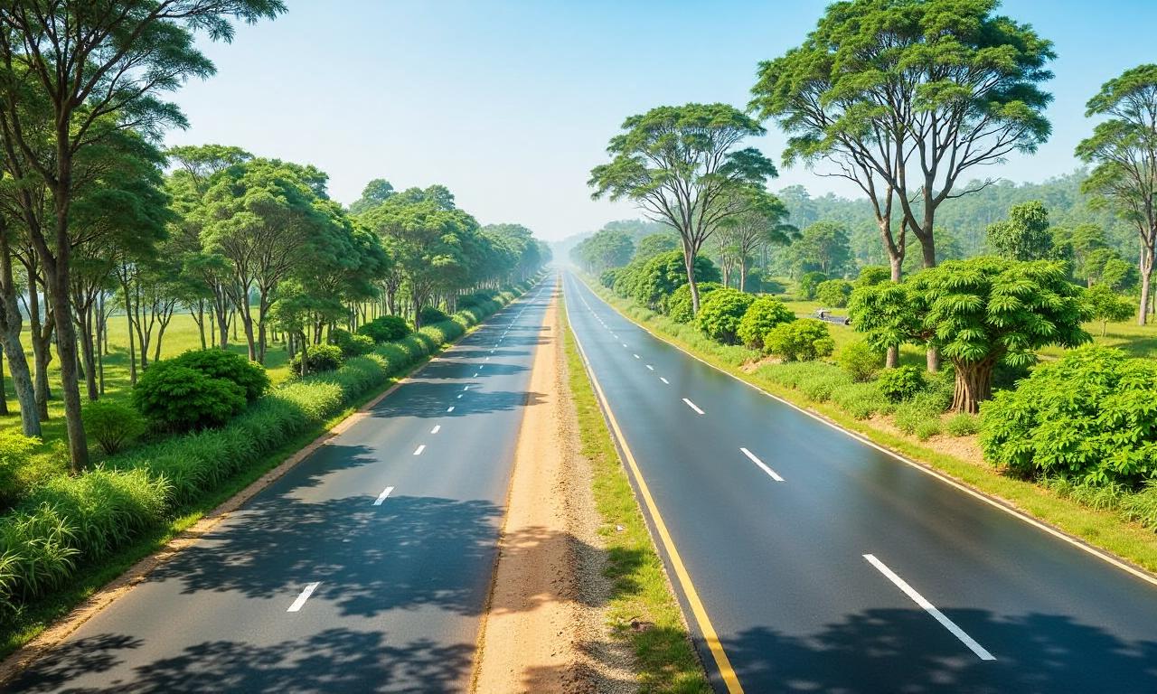 Diumumkan: Rute “Sawah” ke Tol Purwomartani Dihapus dari Google Maps, Pemudik Diarahkan ke Jalur Utama