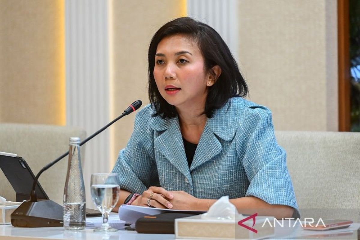 Agenda Utama: Ketua D-8, RI terus dorong deeskalasi di Timteng cegah konflik meluas