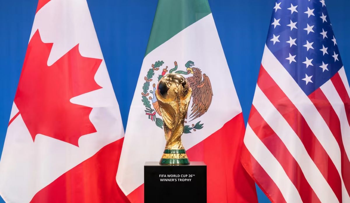 Rencana Khusus: Skenario Terburuk Piala Dunia 2026: Perang Iran vs AS-Israel Bisa Paksa FIFA Tunda Turnamen