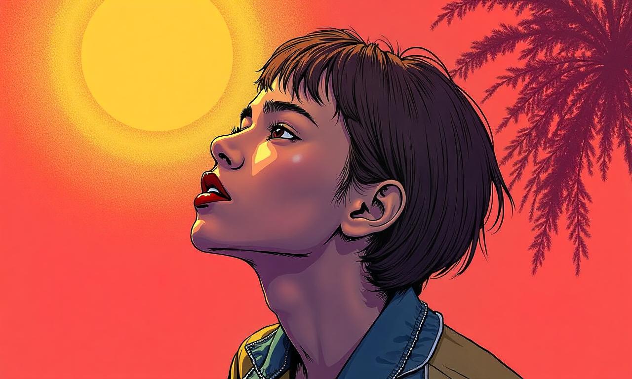 Agenda Kunjungan: Adikara rilis mini album “Spotless Dove”, tandai babak baru jadi ayah