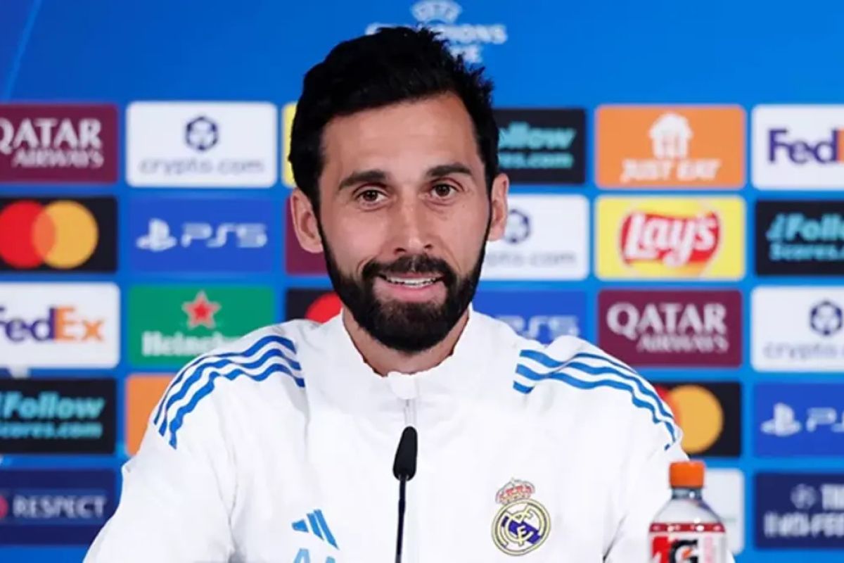 Arbeloa yakin Real Madrid bisa balikkan keadaan lawan Bayern
