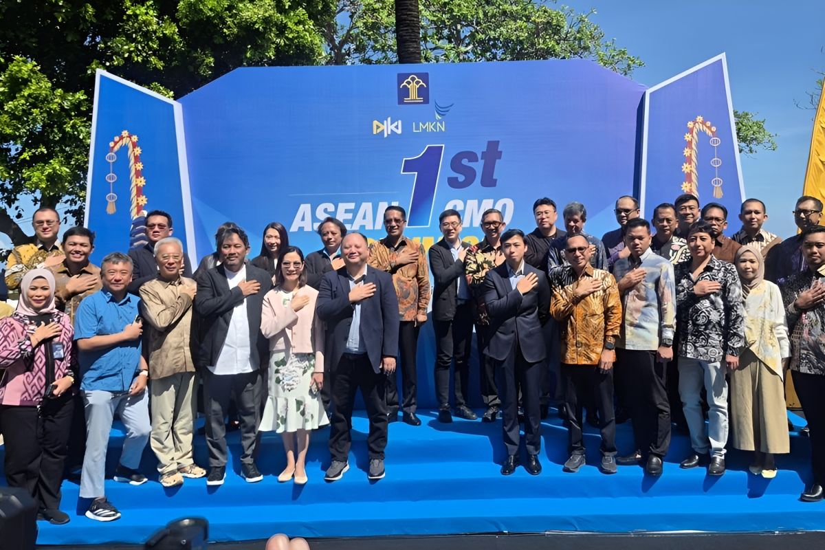 Hasil Pertemuan: Forum CMO ASEAN lahirkan 4 pernyataan strategi kelola royalti digital