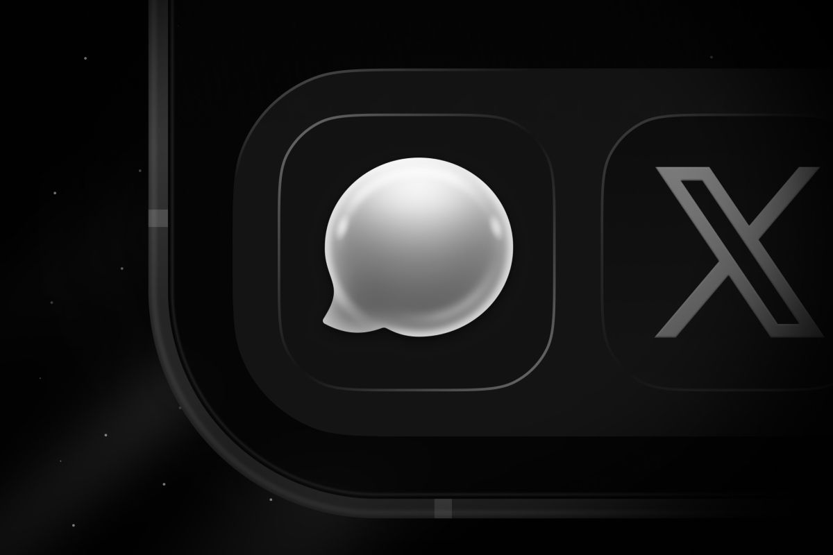 Kebijakan Baru: Aplikasi XChat bisa diunduh di App Store pada 17 April