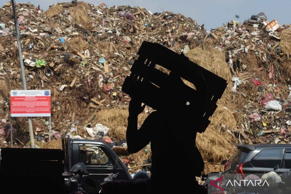 Kebijakan Baru: Pemilahan di hulu kunci pembenahan pengelolaan sampah di Jakarta