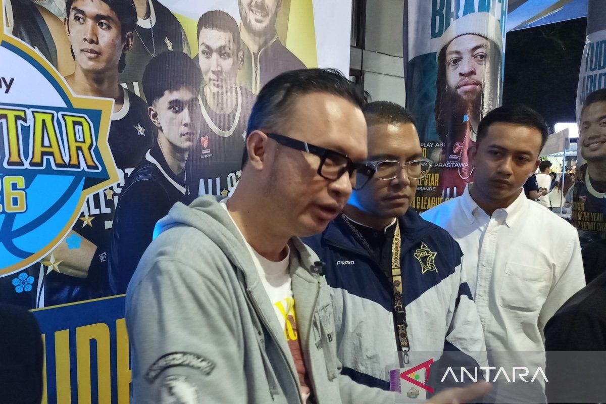 Program Terbaru: Ditjen Imigrasi siapkan tim khusus guna bantu atlet asing di Indonesia