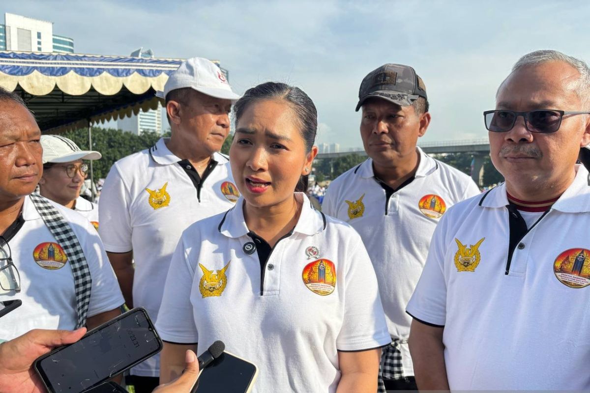 Momen Bersejarah: Wamenpar jalin koordinasi dengan Kemlu soal travel warning dari Korsel