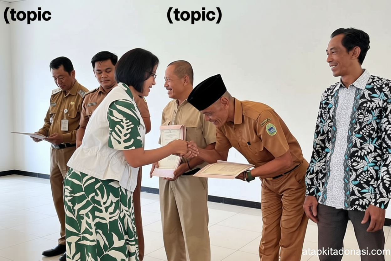 Keraton serahkan surat kekancingan Tanah Sultan di Gunungkidul