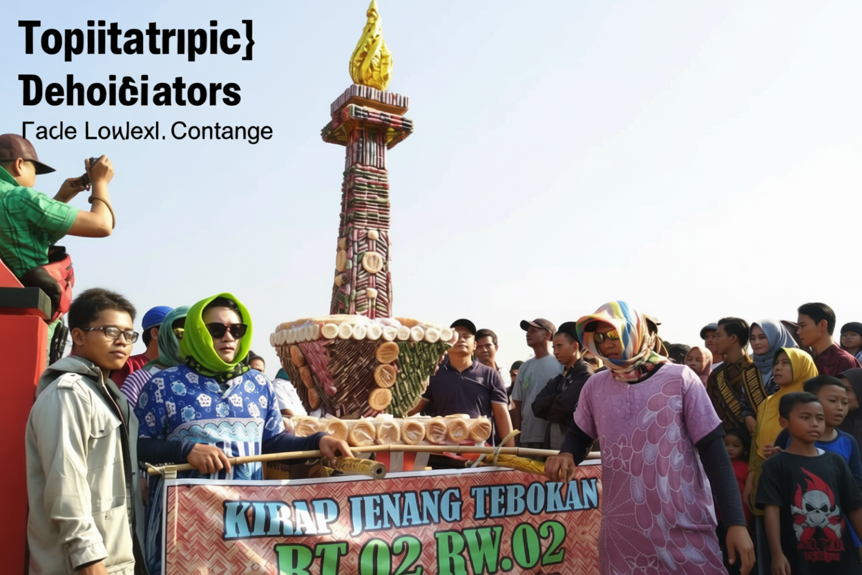 Kebijakan Baru: Pemkab Kudus usulkan 13 warisan budaya tak benda