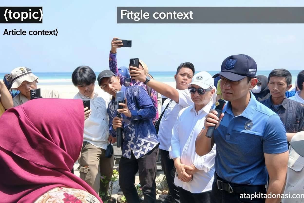 Rencana Khusus: Menko IPK: Hunian nelayan di Tangerang bantu tingkatkan produktivitas