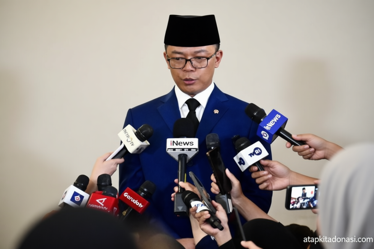 Yang Dibahas: Tiga prajurit gugur, RI dorong evaluasi keamanan pasukan perdamaian