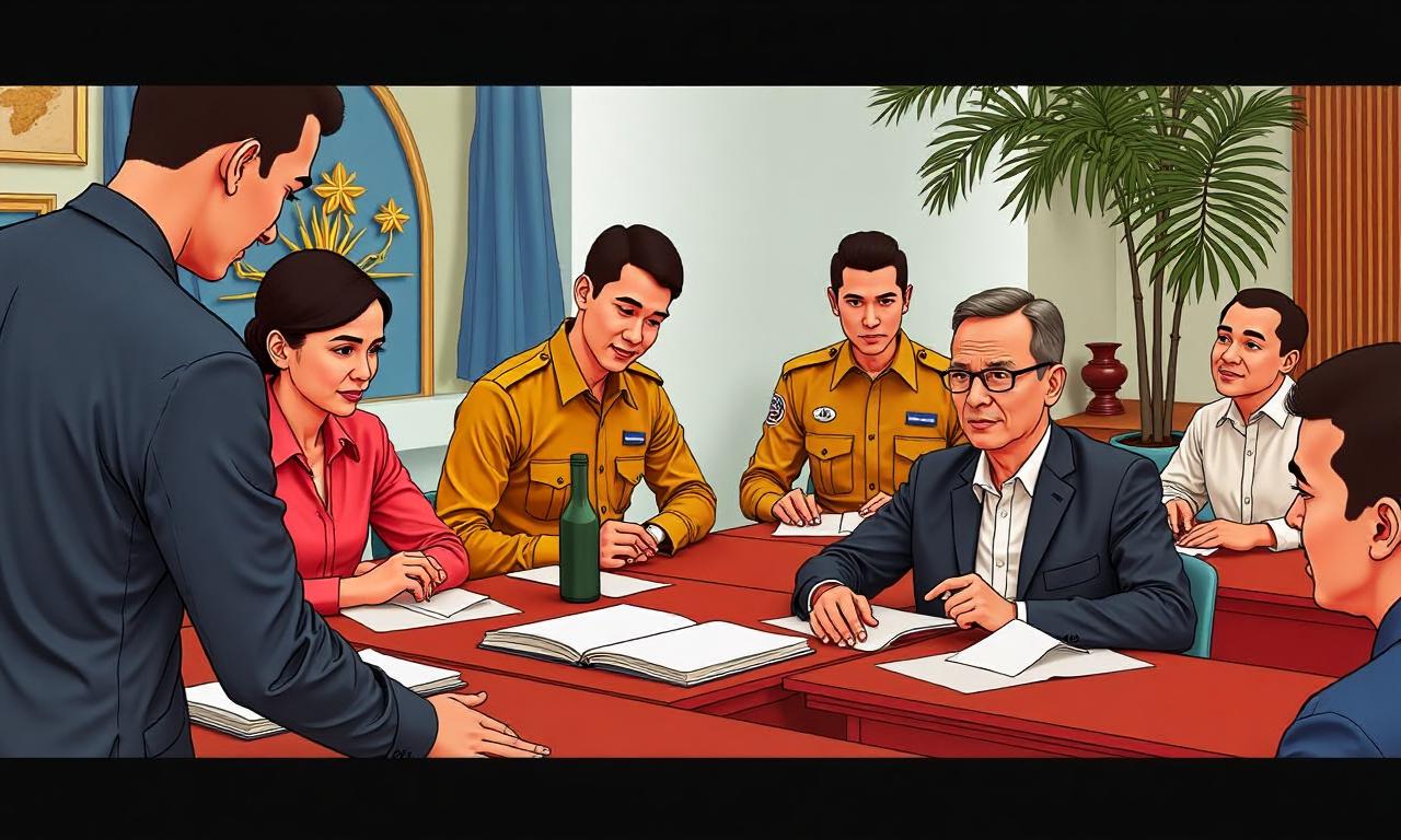 Yang Dibahas: Menteri LH minta pemda wilayah rentan karhutla tetapkan siaga darurat