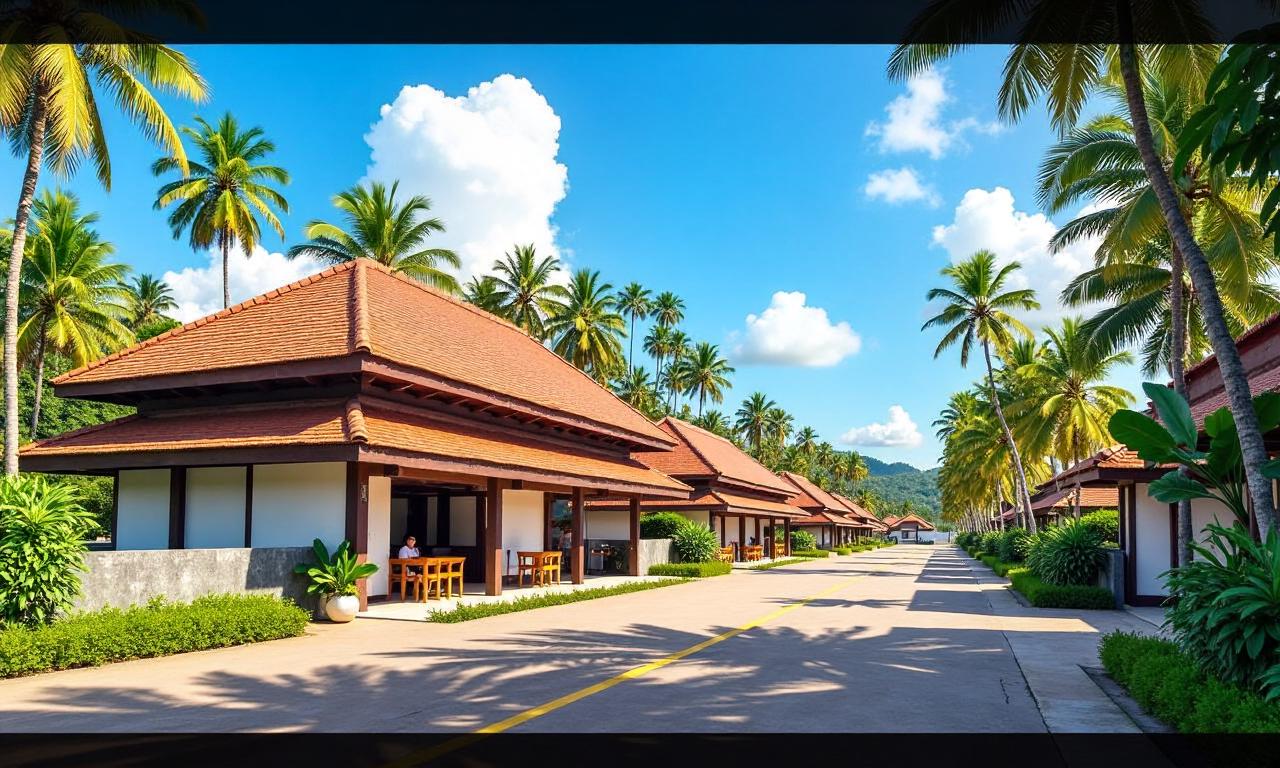 Rencana Khusus: Bandara-Canggu 30 menit, Menhub siapkan taksi air di Bali