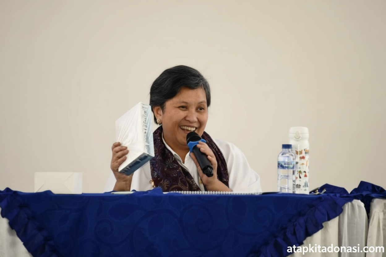 MPR tegaskan kekerasan terhadap disabilitas harus segera diatasi