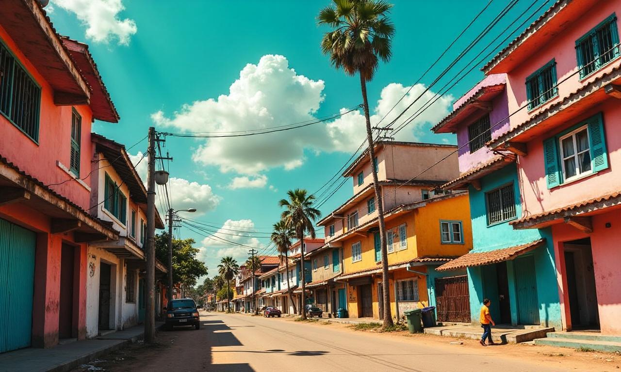 Pembahasan Penting: “Ayo Lapor Camat” jadi solusi atasi masalah wilayah sebelum viral