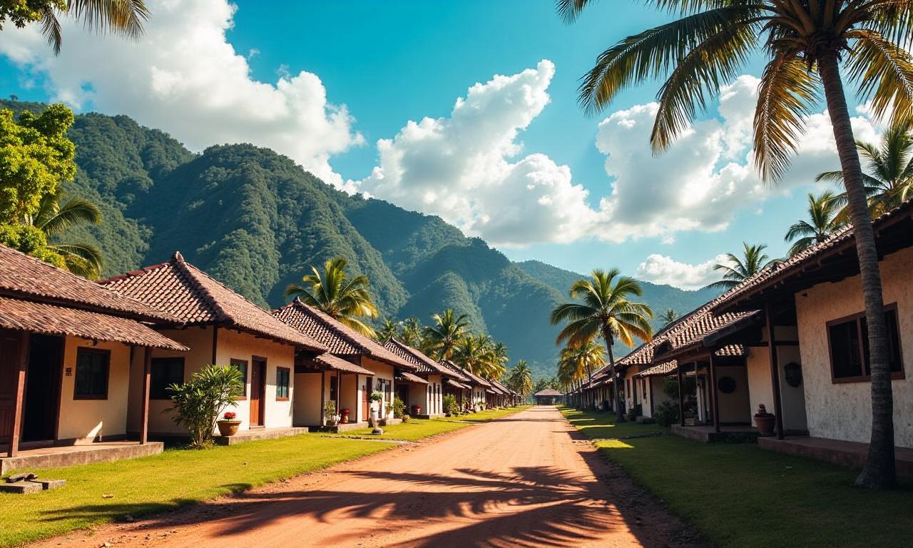 Rencana Khusus: Pemprov Bali dan Sarbagia sepakat bergotong royong bangun 22 proyek