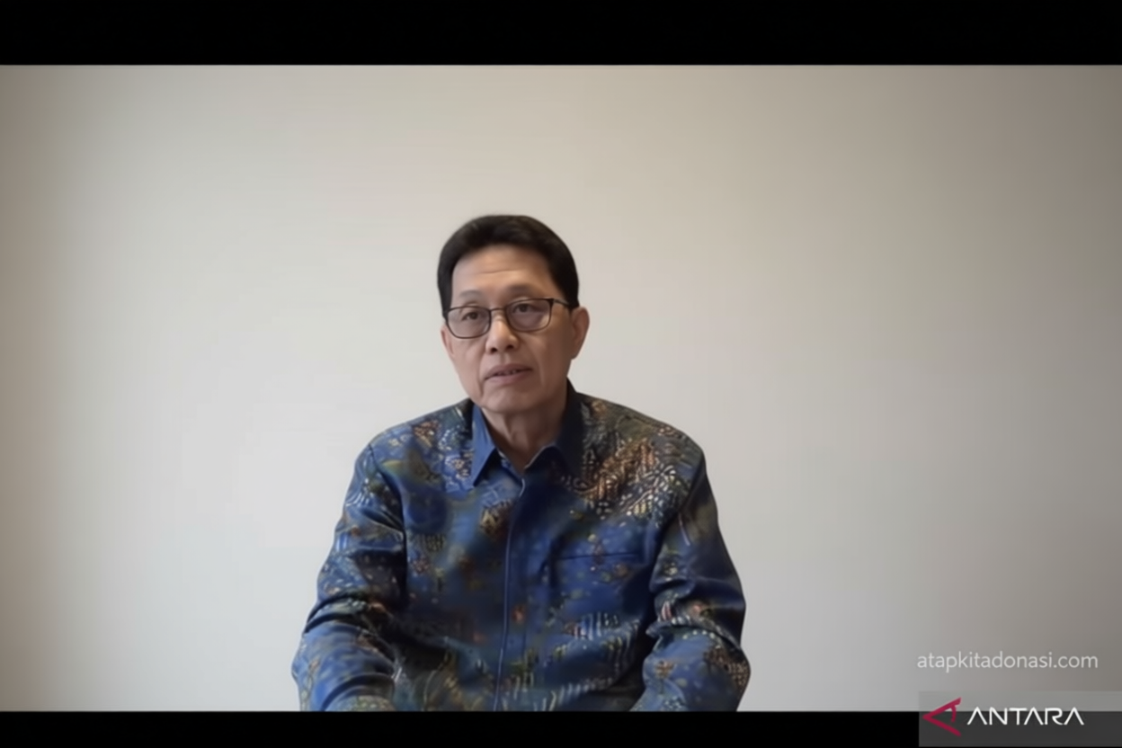 Rencana Khusus: LPPI: Perbankan syariah tumbuh, literasi publik masih jadi tantangan