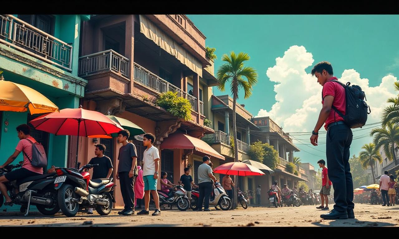 Menghadapi Tantangan: Polres Siak selidiki siswa tewas akibat ledakan saat praktek sains