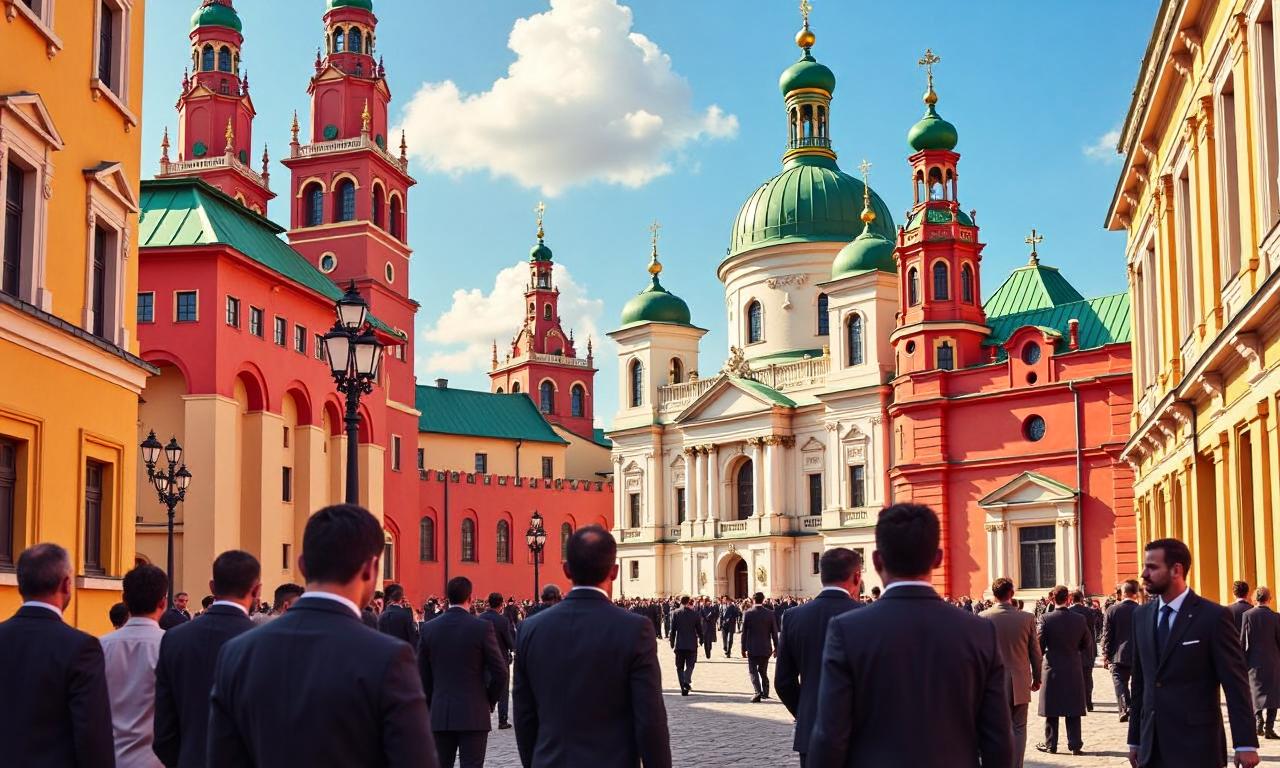 Kremlin tak ucapkan selamat kepada perdana menteri terpilih Hungaria