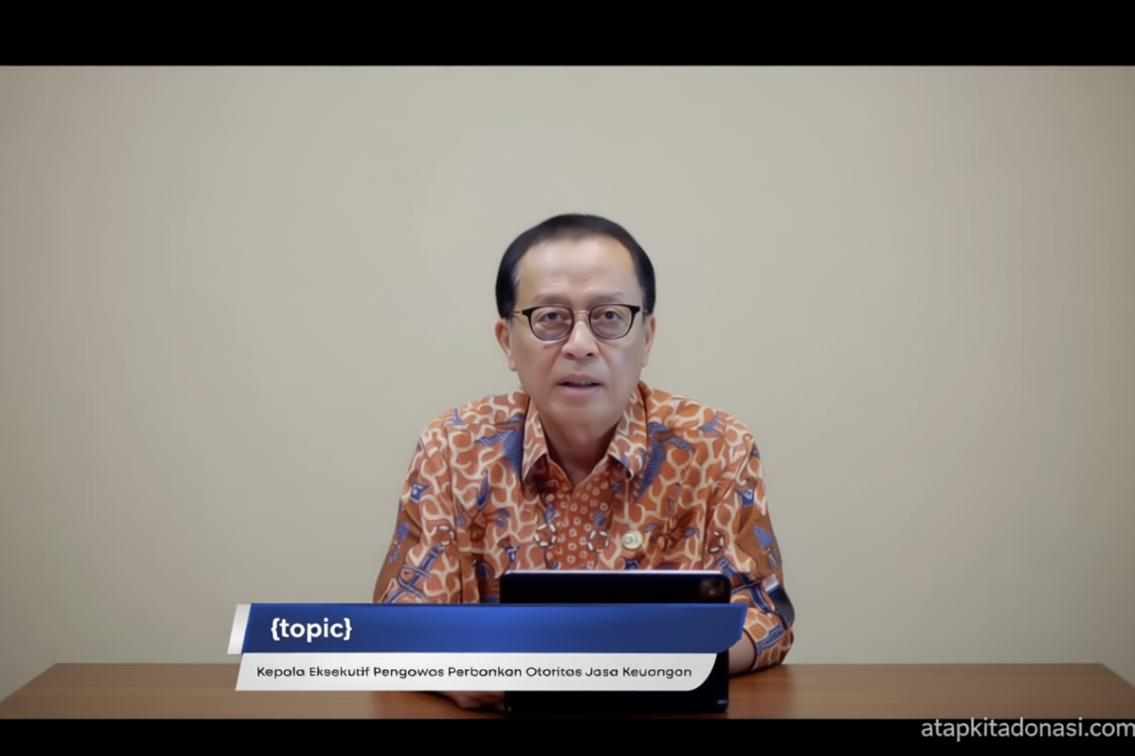 Kebijakan Baru: OJK sebut penyaluran kredit bank tumbuh 9,37 persen pada Februari