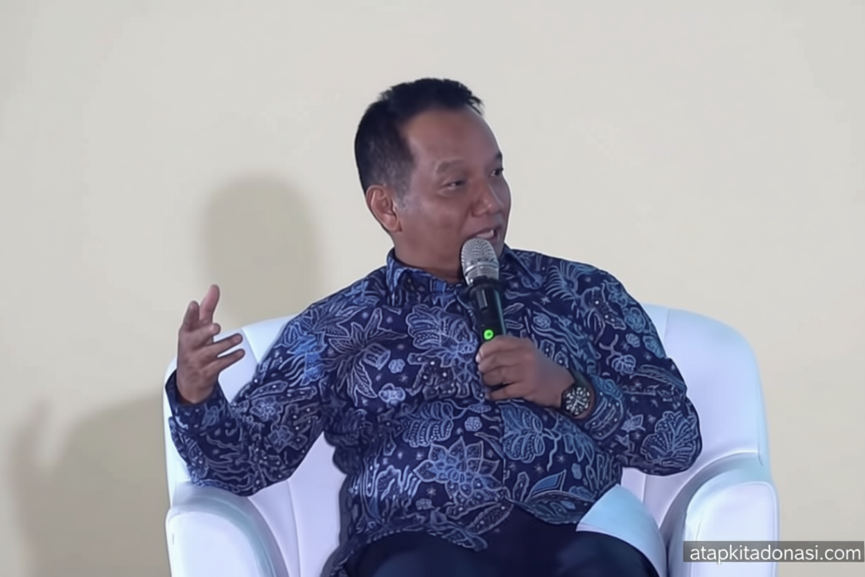 KESDM targetkan formula baru harga patokan mineral April ini