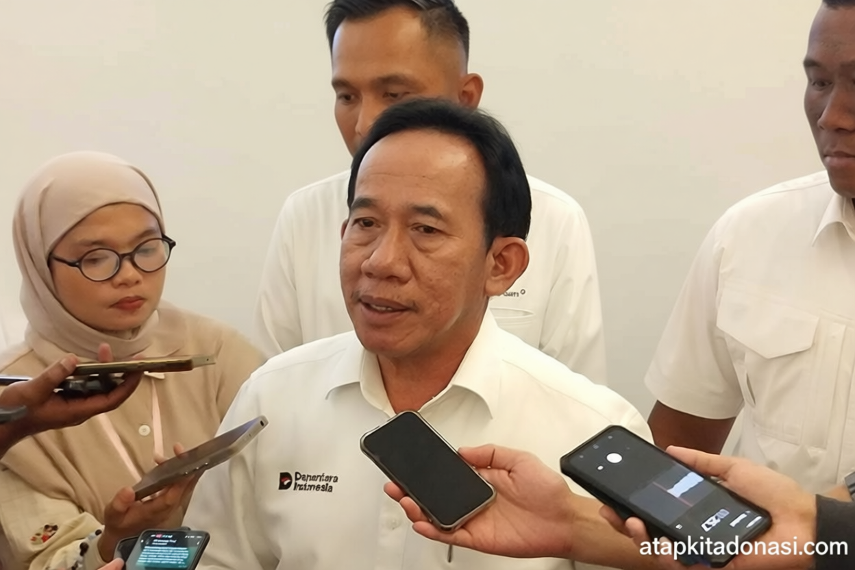 Rencana Khusus: PTBA siapkan Ombilin dan proyek Mempawah untuk ekspansi