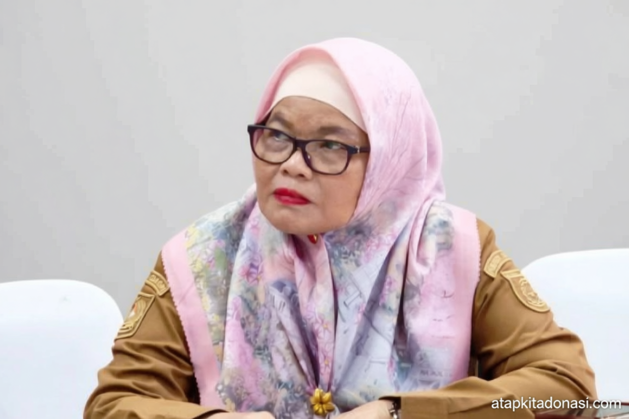 Program Terbaru: Dinkes Sulbar perkuat strategi deteksi dini eliminasi kasus TBC