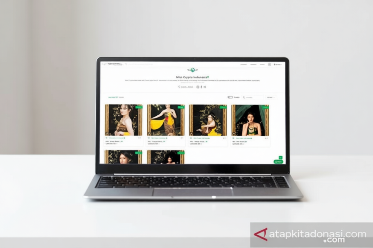 Program Terbaru: Tokocrypto gandeng BRI dan Mandiri guna dorong transaksi