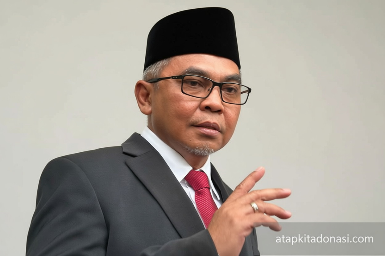 Program Terbaru: Hoaks! Prabowo ganti ketua KPK jadi Susi Pudjiastuti atau Mahfud MD