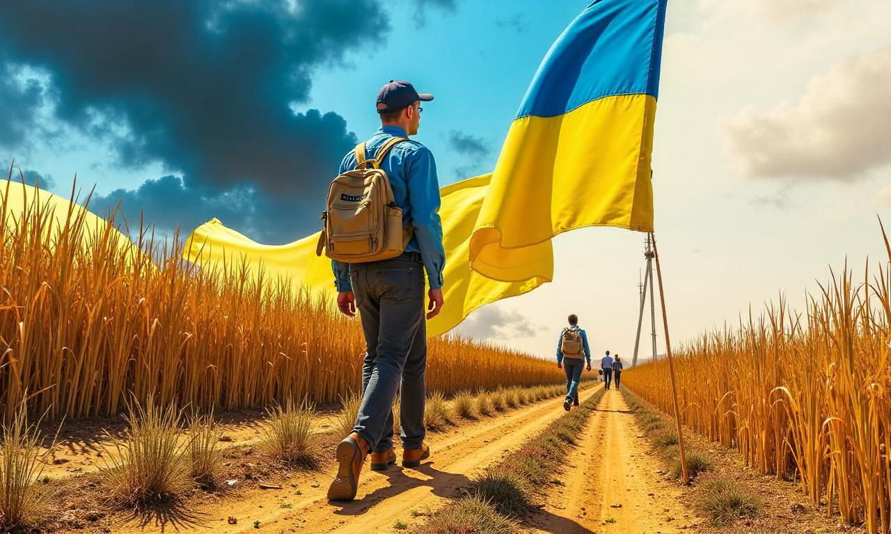 Yang Dibahas: JD Vance masih yakin AS seharusnya berhenti danai konflik di Ukraina