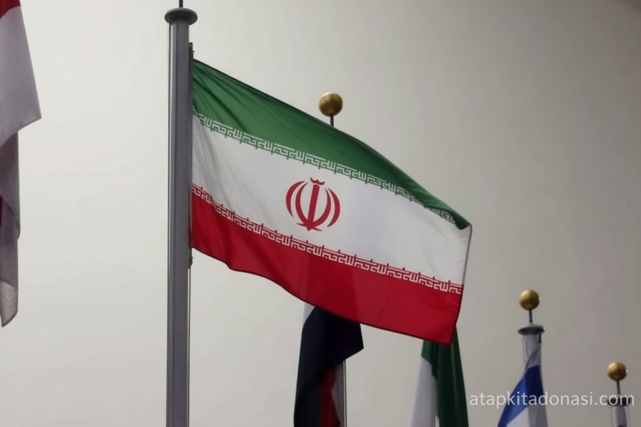 Strategi Penting: Komando militer: Iran tembak jatuh pesawat C-130 Hercules AS kedua