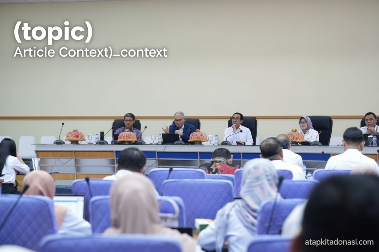 Strategi Penting: Rektor Unhas: Integritas harus menjadi DNA di kampus