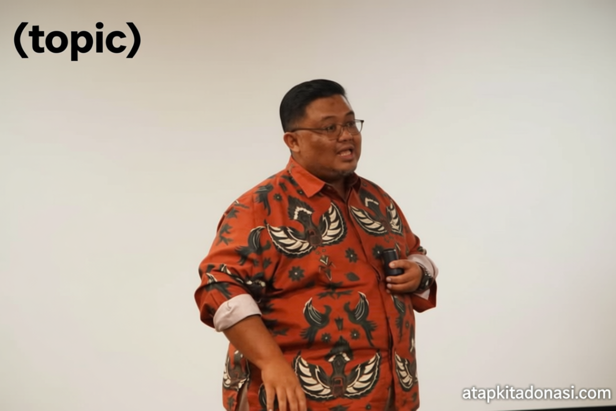 Solusi untuk: KI DKI sebut tren keterbukaan informasi mulai jadi budaya