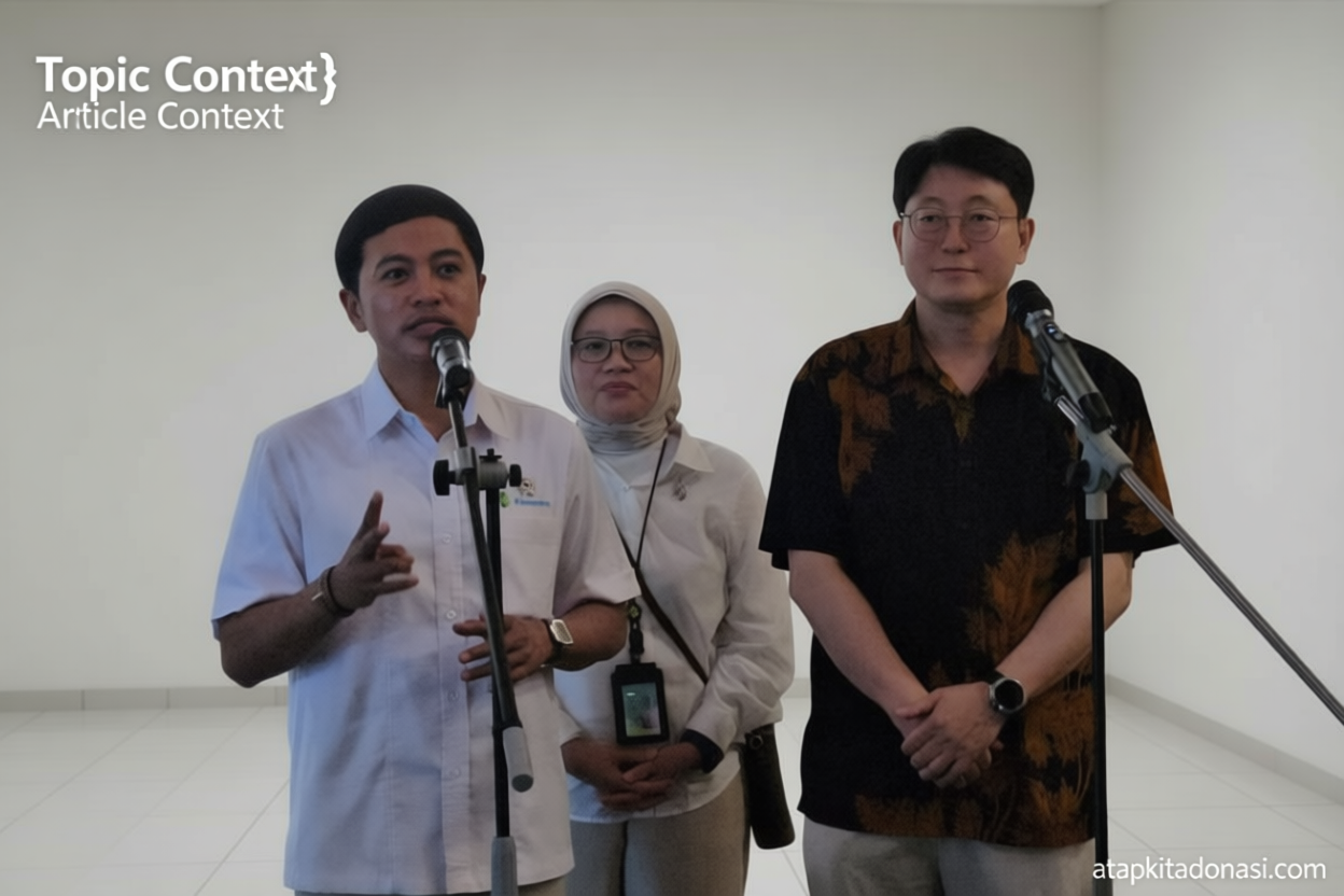 Kemenkes: RSUP Fatmawati transplantasi hati dengan donor dari keluarga