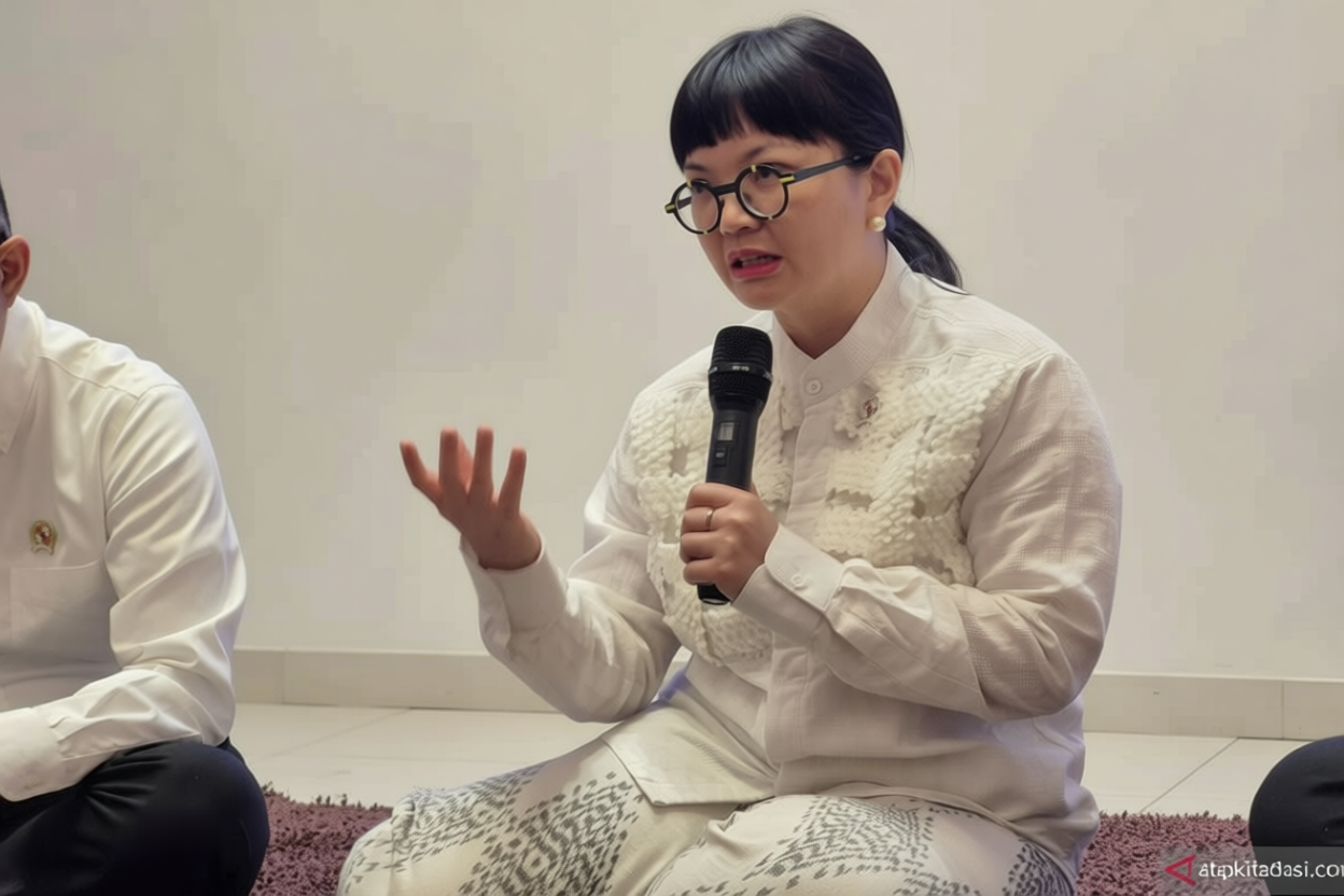 Strategi Penting: Stella ungkap penyebab energi panas bumi belum efektif di Indonesia