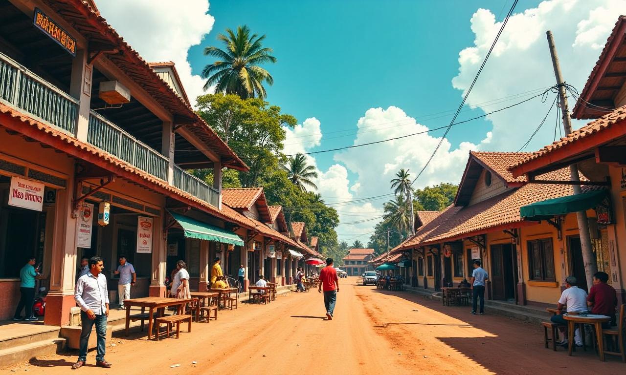 Menghadapi Tantangan: Safrizal: Pembangunan jembatan Wih Porak Bener Meriah lancar