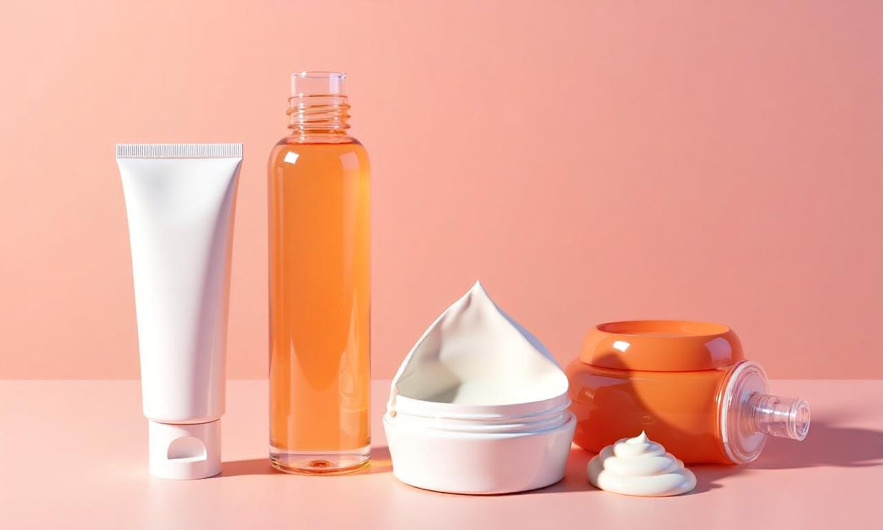 Mengatasi Masalah: Cara gunakan skincare yang mengandung niacinamide bagi pemula