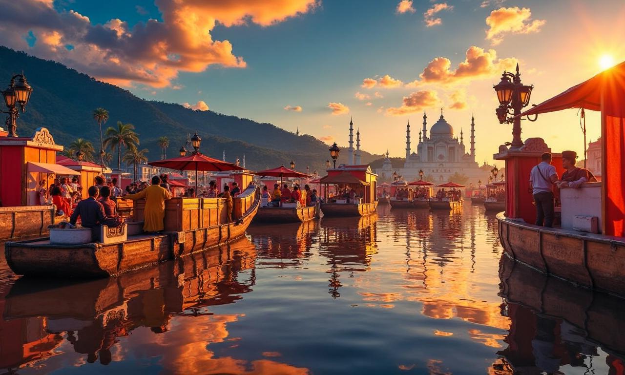 Rencana Khusus: DKI sepekan, Lebaran Betawi hingga penambahan jam operasional Ragunan