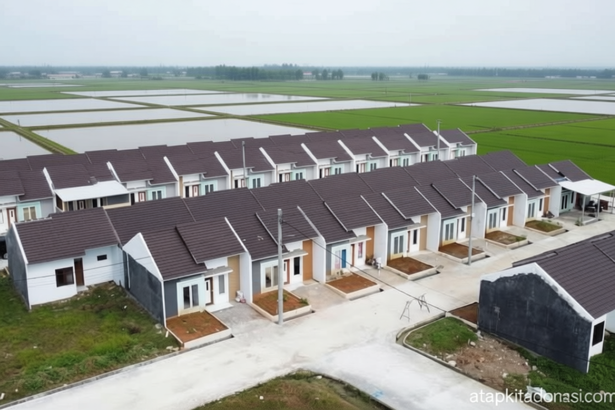 Rencana Khusus: Penyaluran KPR subsidi BRI jangkau 125 ribu debitur per Maret 2026