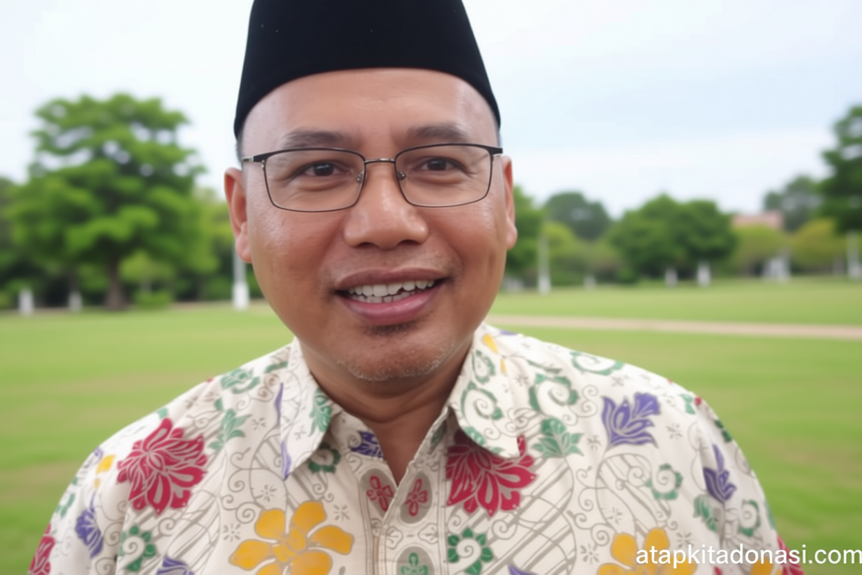 Important Visit: BPIP apresiasi budaya masyarakat Badui tak rusak lingkungan