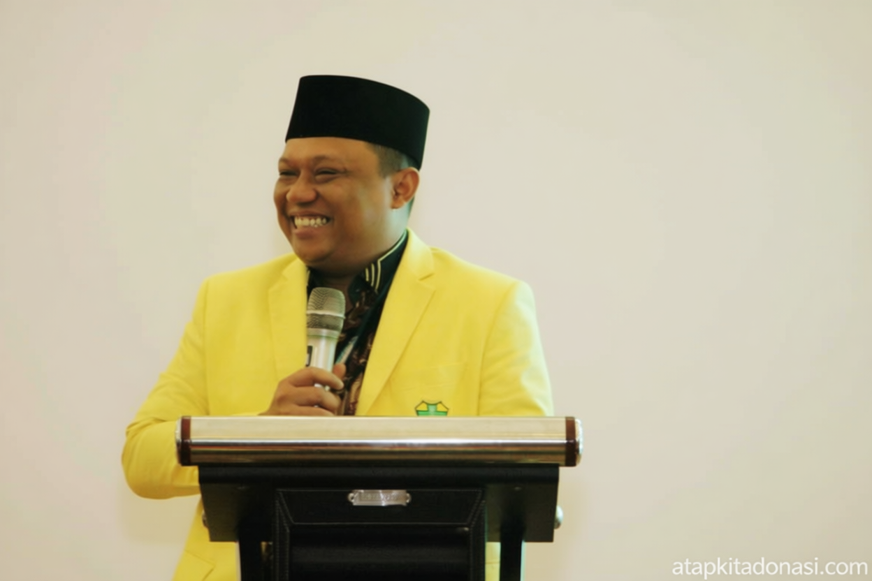 Strategi Penting: Pemuda Katolik: Paskah jadi energi persatuan di tengah dinamika global