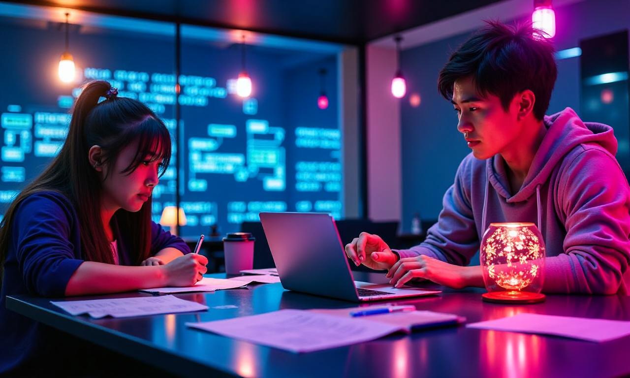 Strategi Efektif untuk Menumbuhkan Kreativitas dalam Era Digital