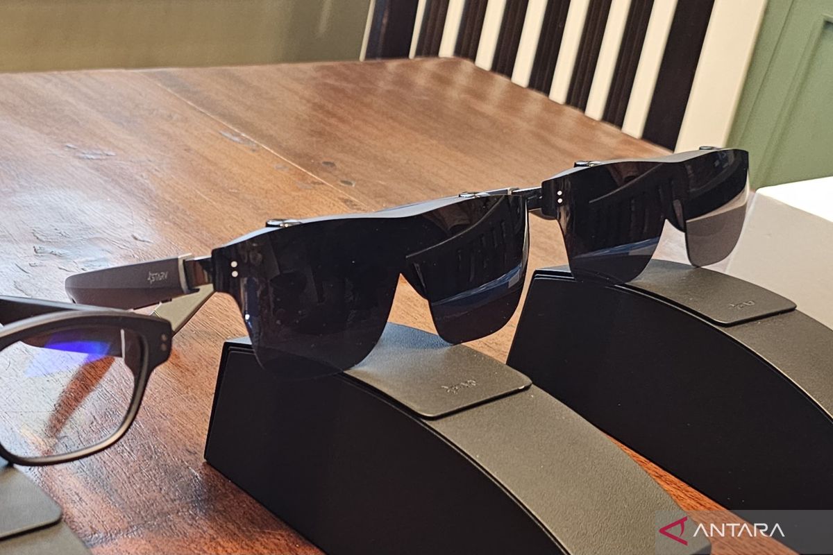 Agenda Kunjungan: Snap gaet Qualcomm untuk kembangkan kacamata “augmented reality” Specs