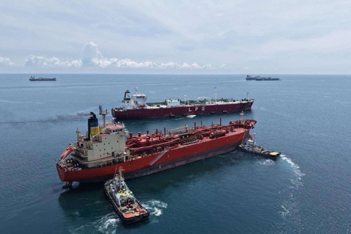 Legislator: Pemerintah ambil langkah antisipatif jaga ketahanan energi