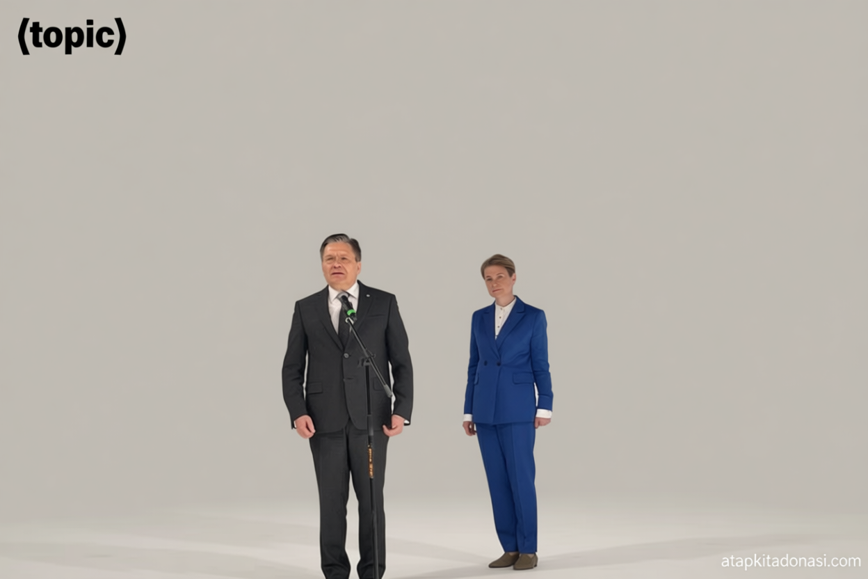 Strategi Penting: Rosatom pertimbangkan bangun pembangkit nuklir di Bulan