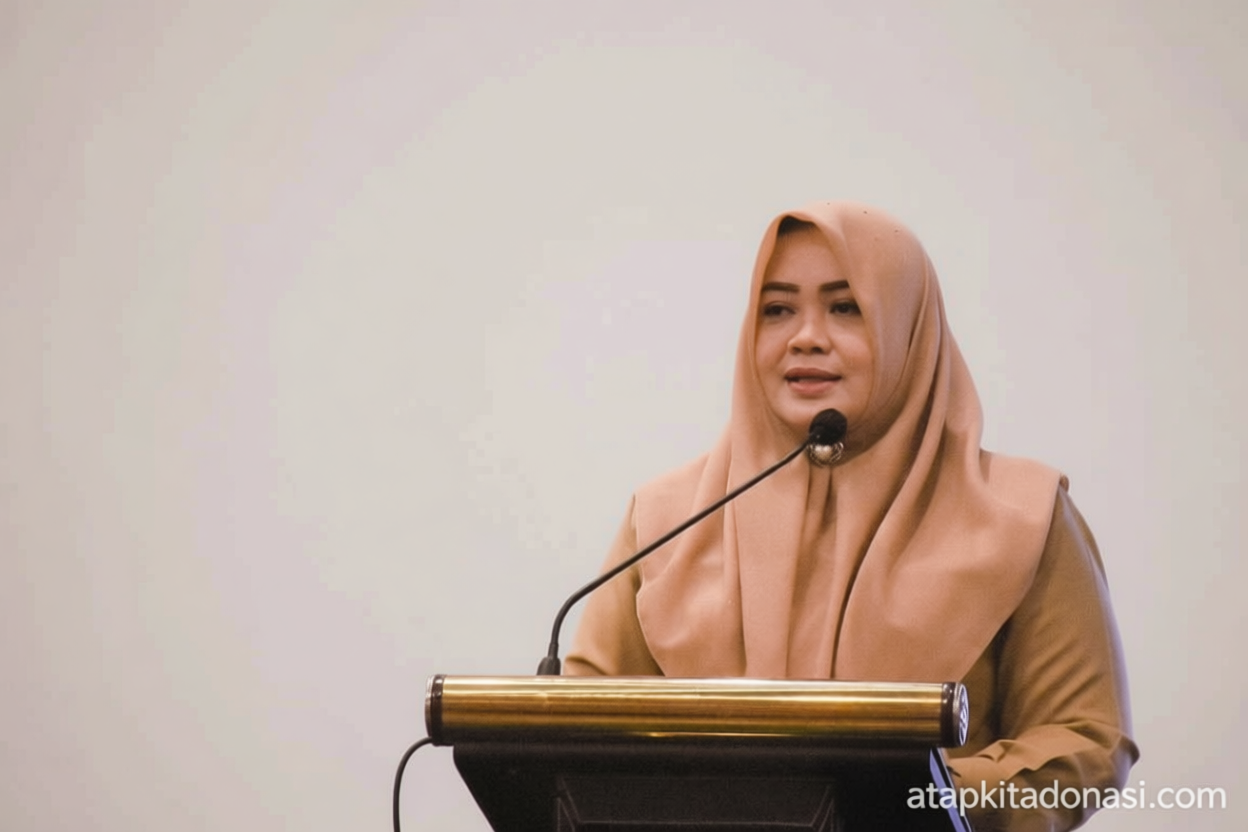 Strategi Penting: Sentil kepala daerah, Wagub NTB minta fakta lapangan dibuka apa adanya