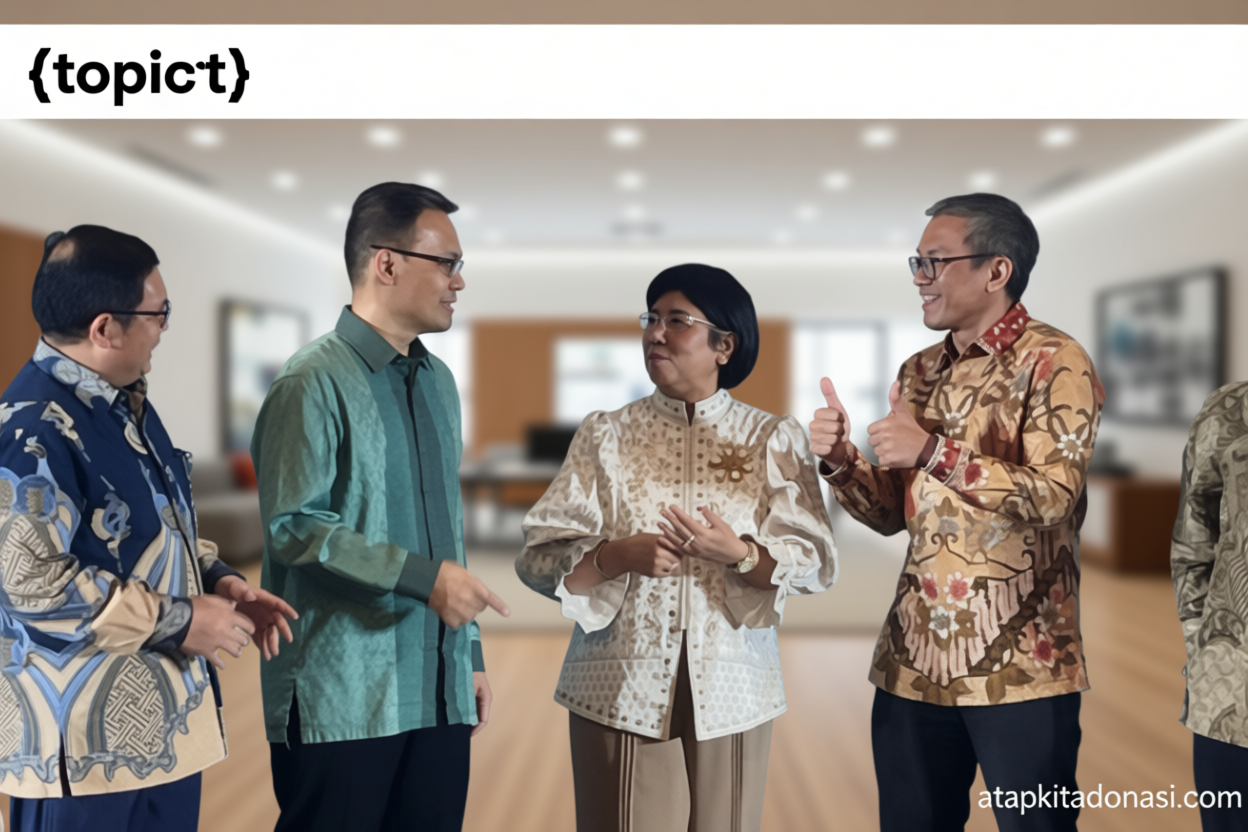 Kebijakan Baru: BI komitmen optimalkan seluruh instrumen operasi moneter